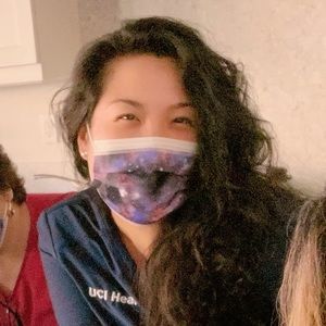 Meet your Posher, Jenna